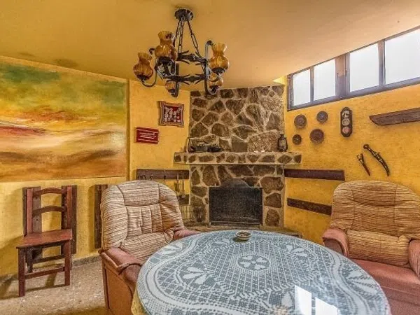 Casa rural en paraje Nava Paris s/n - Foto 18