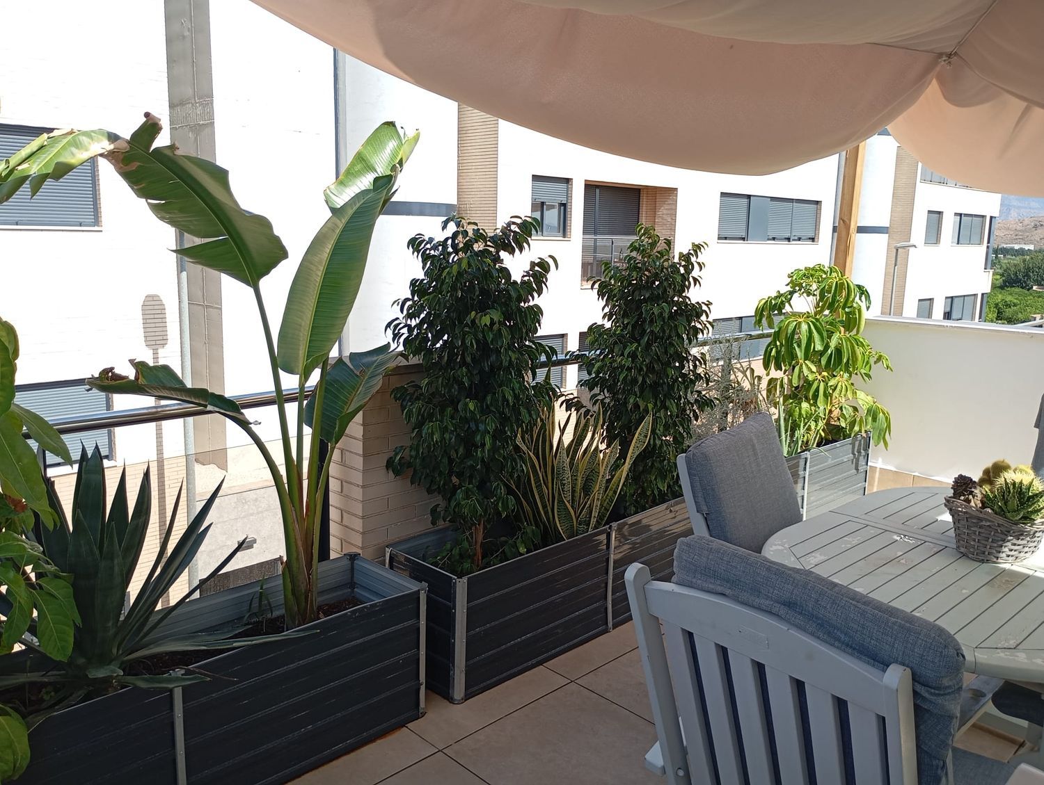 Chalet pareado en Calle Isla de Capri, 16, El Esparragal - Foto 28