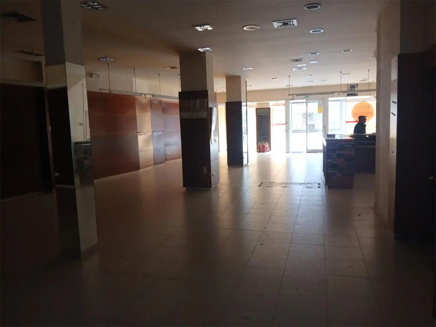 Local comercial en  Rúa de Romil 42 - Foto 6