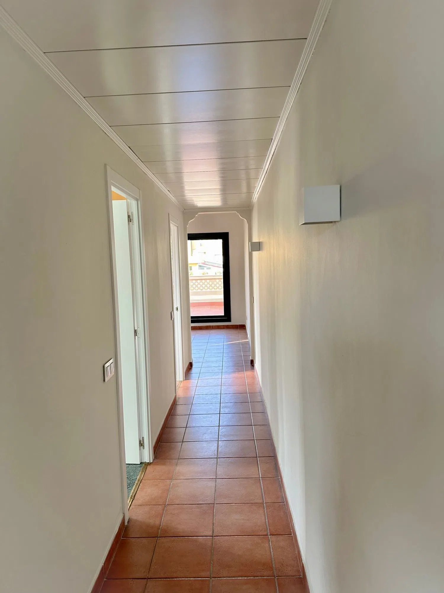 Ático en calle de València, 98 - Foto 10