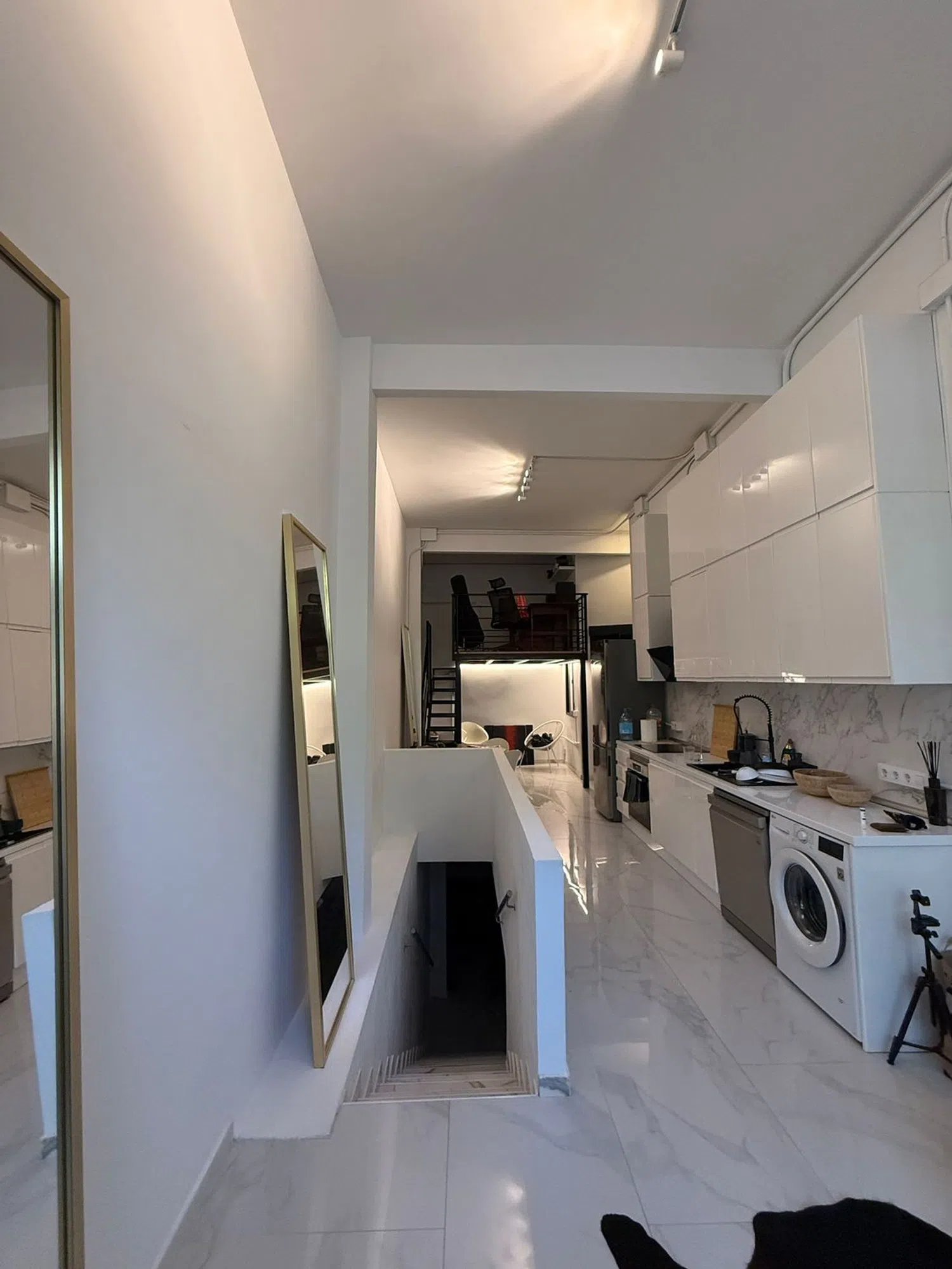 Estudio en cuesta de San Vicente, 30 - Foto 28