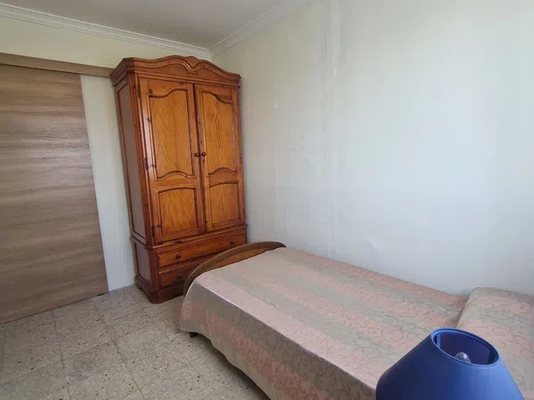 Piso en Plaza la Cejilla, 1, Santiago - Coronación - Foto 4