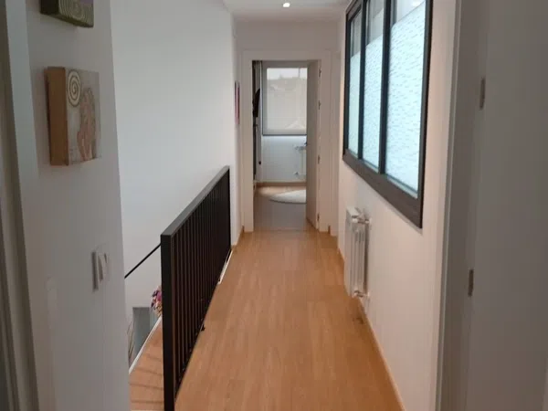 Chalet adosado en Calle el Mazo de Abajo, 16, Alisal - Cazoña - San Román, Alisal - Cazoña - San Román - Foto 7