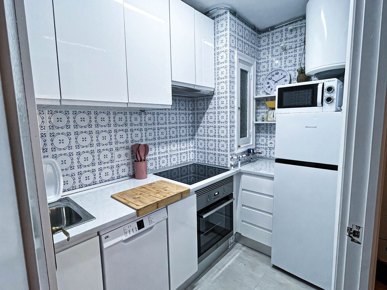 Piso en avenida de Ramón y Cajal, 8 - Foto 7