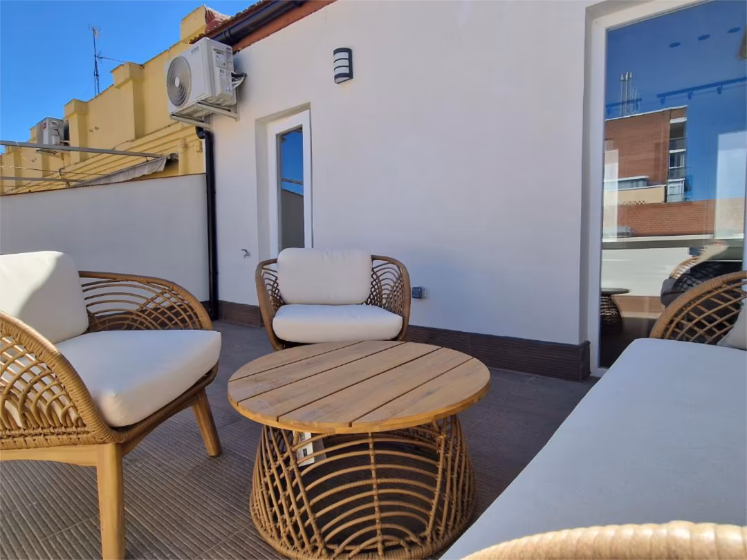 Piso en  Calle de Don Ramón de la Cruz 78 - Foto 12