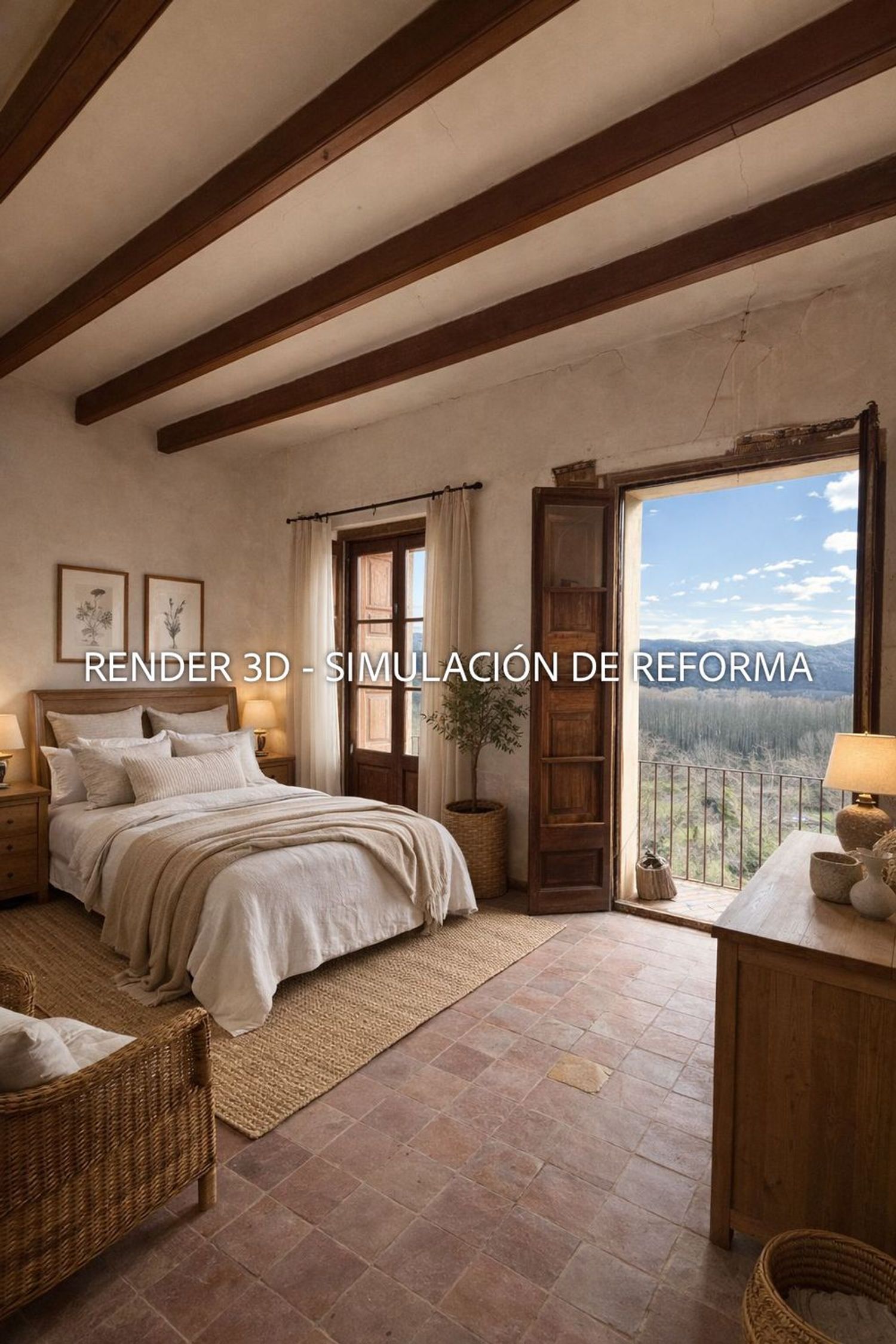 Chalet adosado en Calle Major, 25 - Foto 11