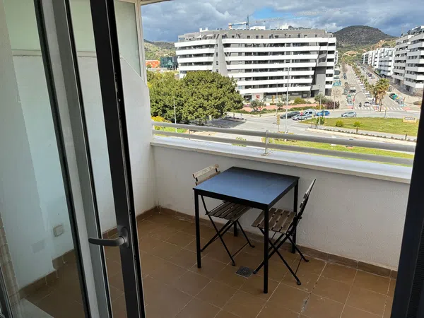 Piso en calle Orson Welles, 8 - Foto 15