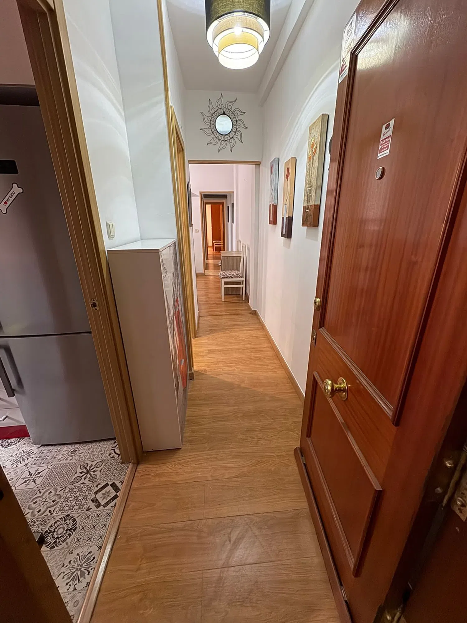 Piso en Las Chapas s/n Laschapas - Foto 1