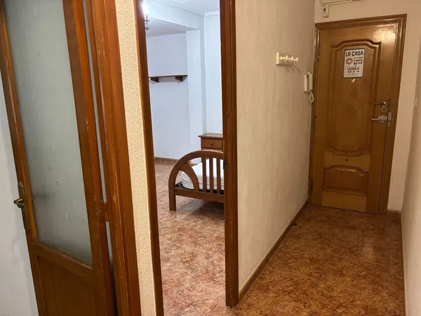 Piso en calle Fernanda Santamaría, 19 - Foto 3