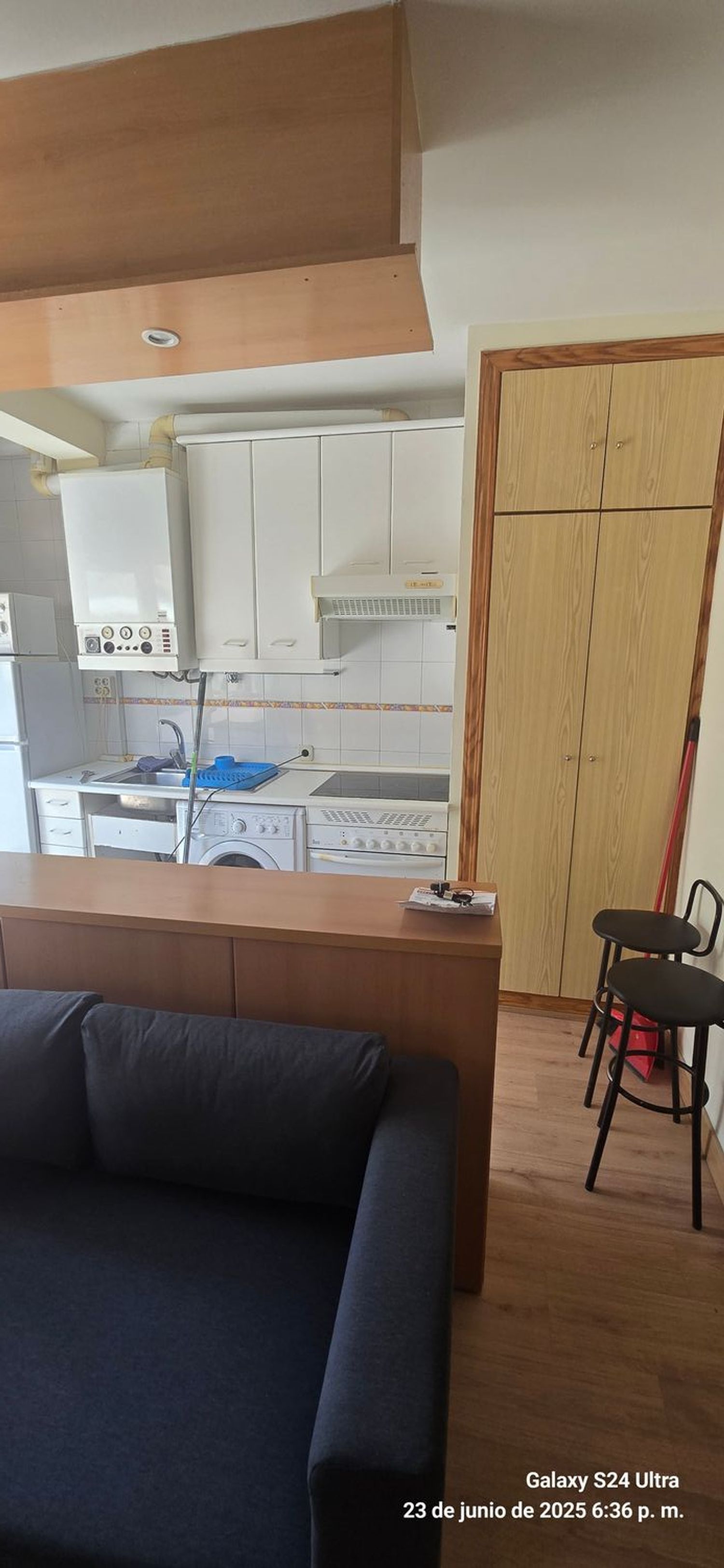Piso en CL Ansar, 67 - Foto 8