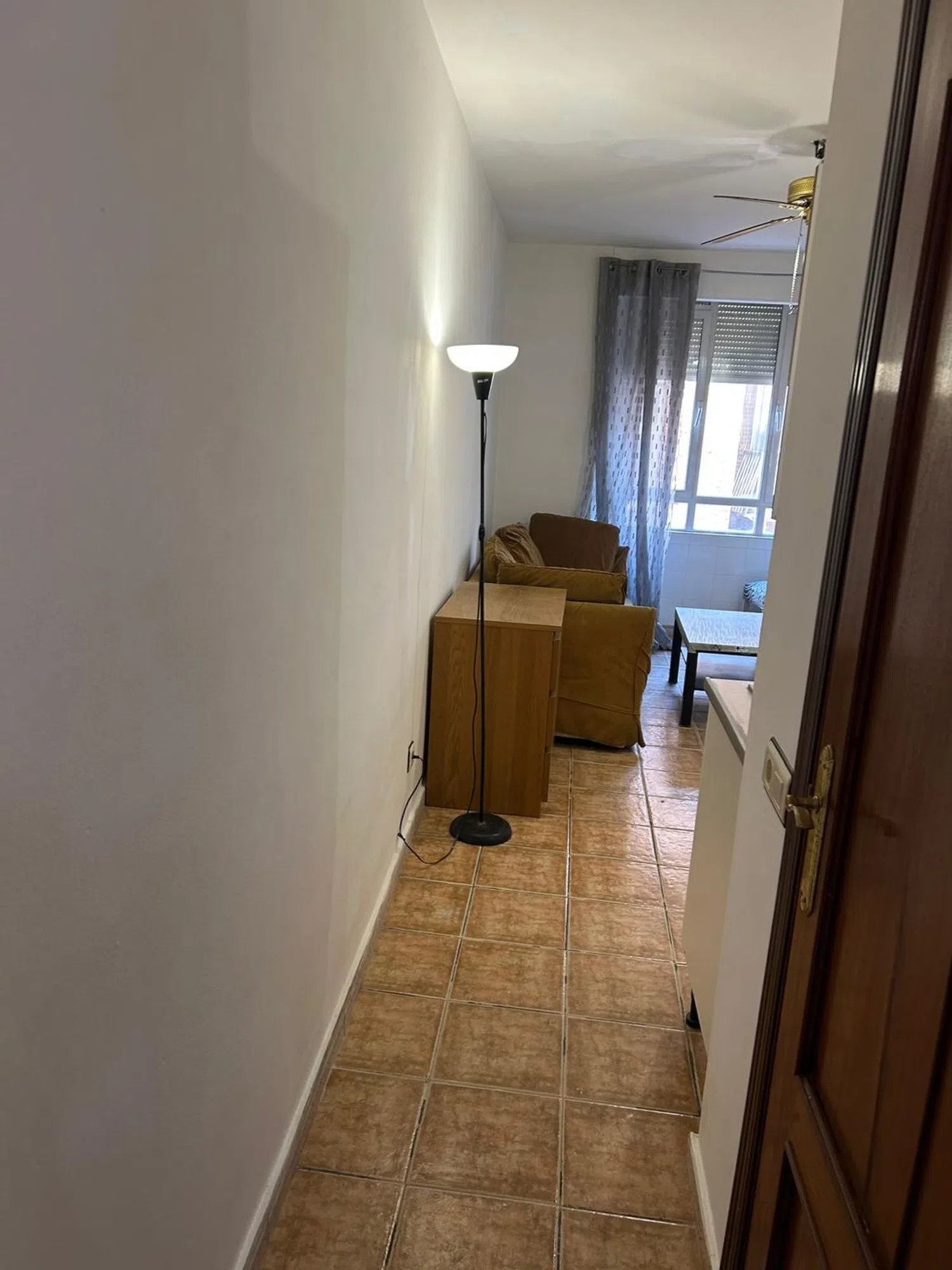 Estudio en calle Manuel Nogueiro, 13 - Foto 2