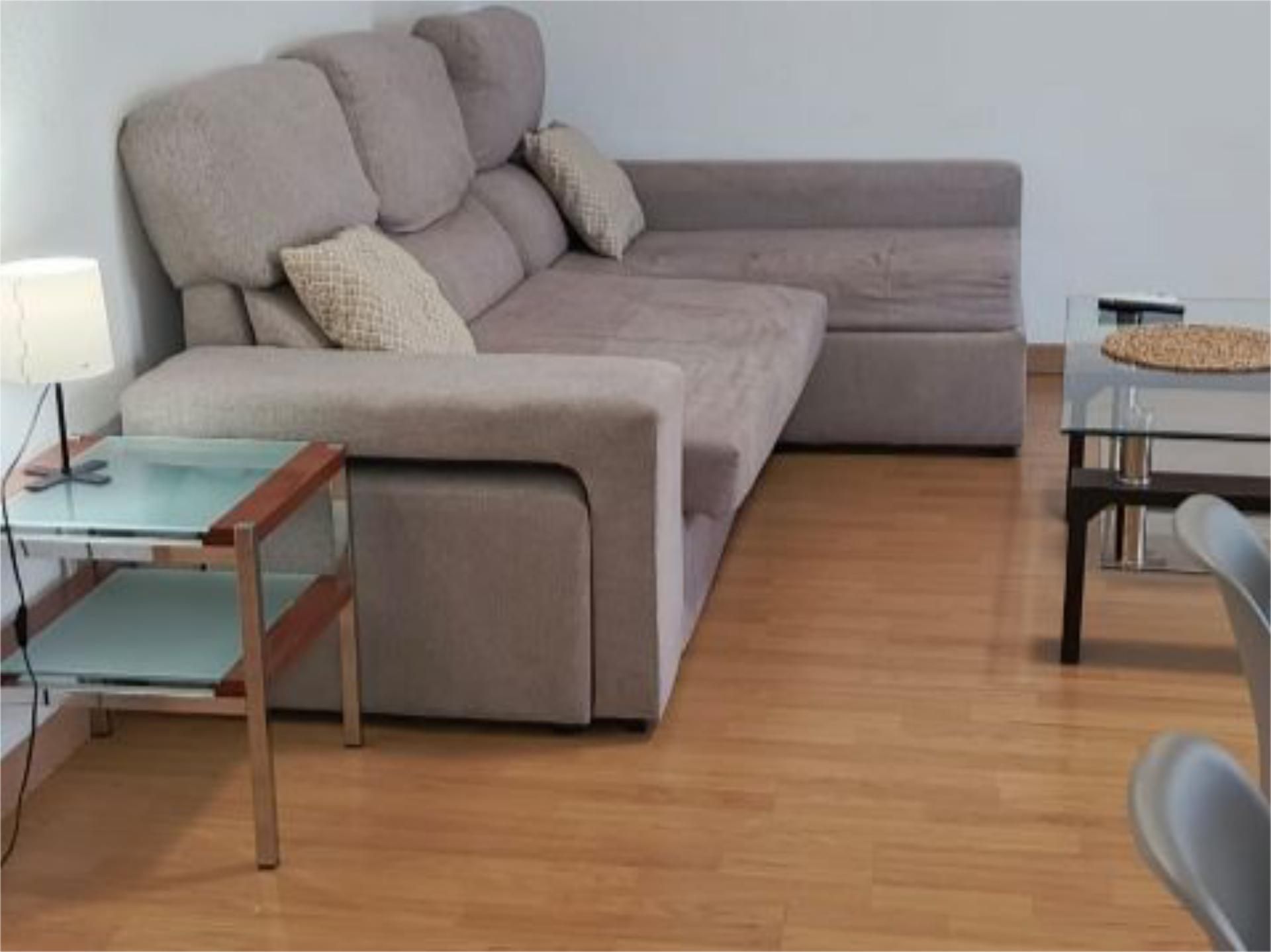 Piso en  Calle de la Virgen del Socorro 50