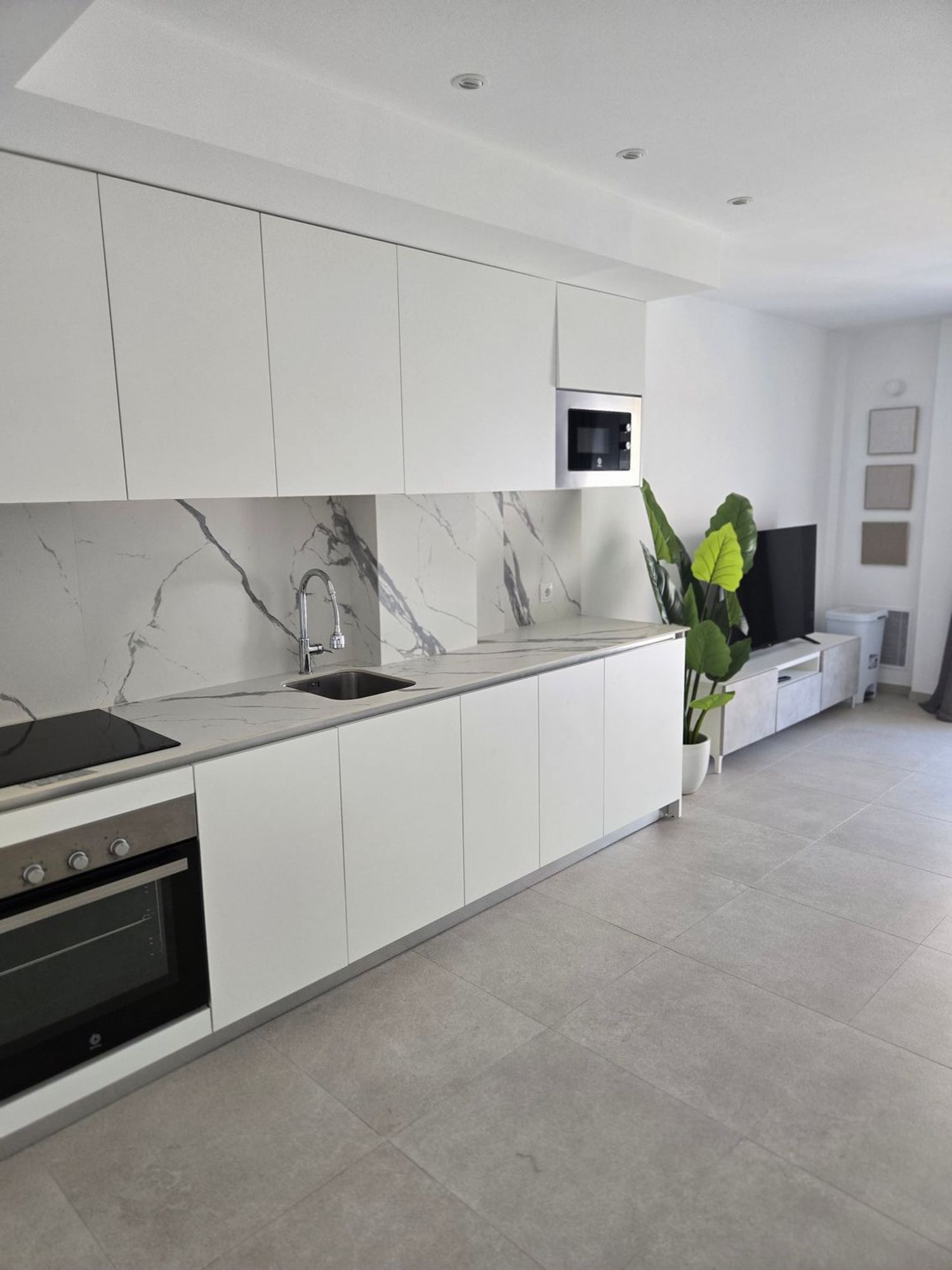 Piso en calle del Molí del Garrover, 20 - Foto 8