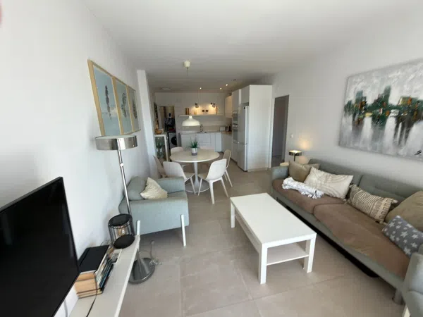 Piso en Calle el Poniente, 5, Cabo Roig - Foto 5
