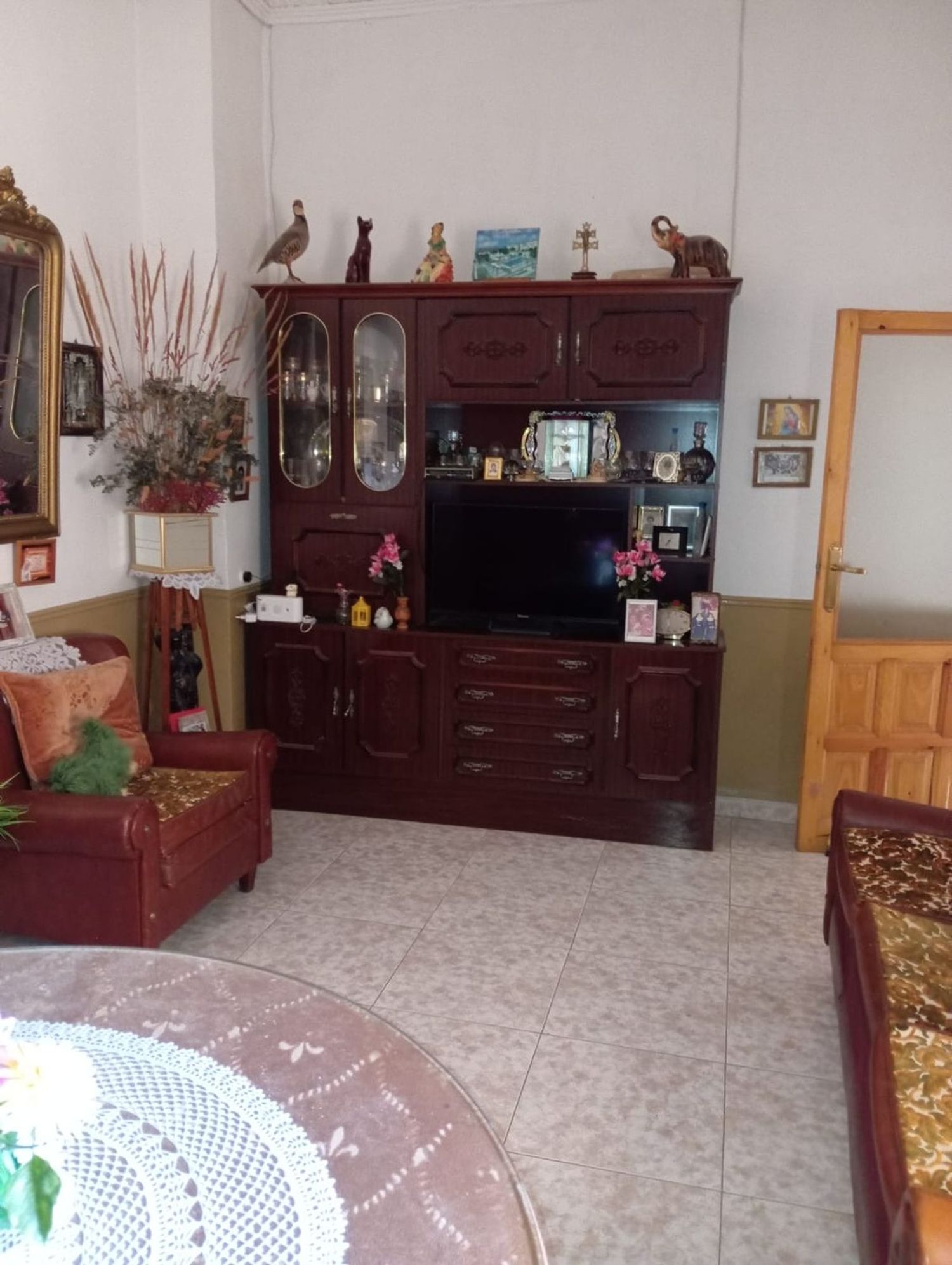 Casa o chalet independiente en Calle Nuestra Señora de la Vega, 7 - Foto 4