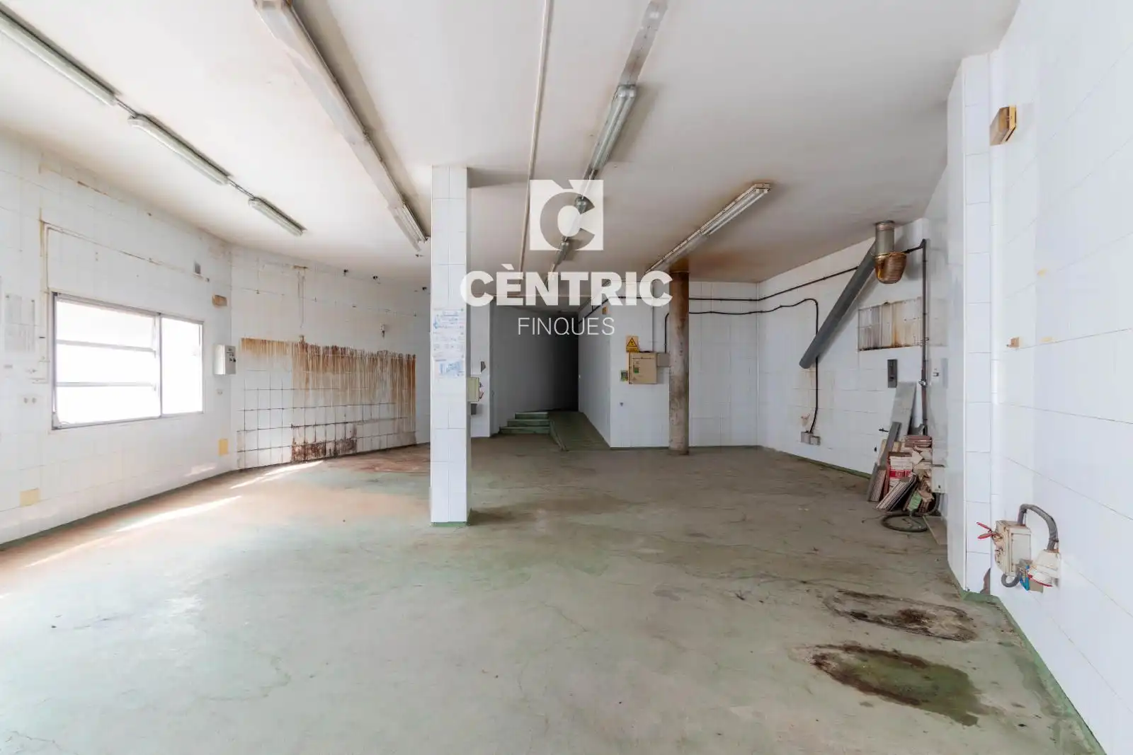 Local comercial en Terrassa - Foto 12