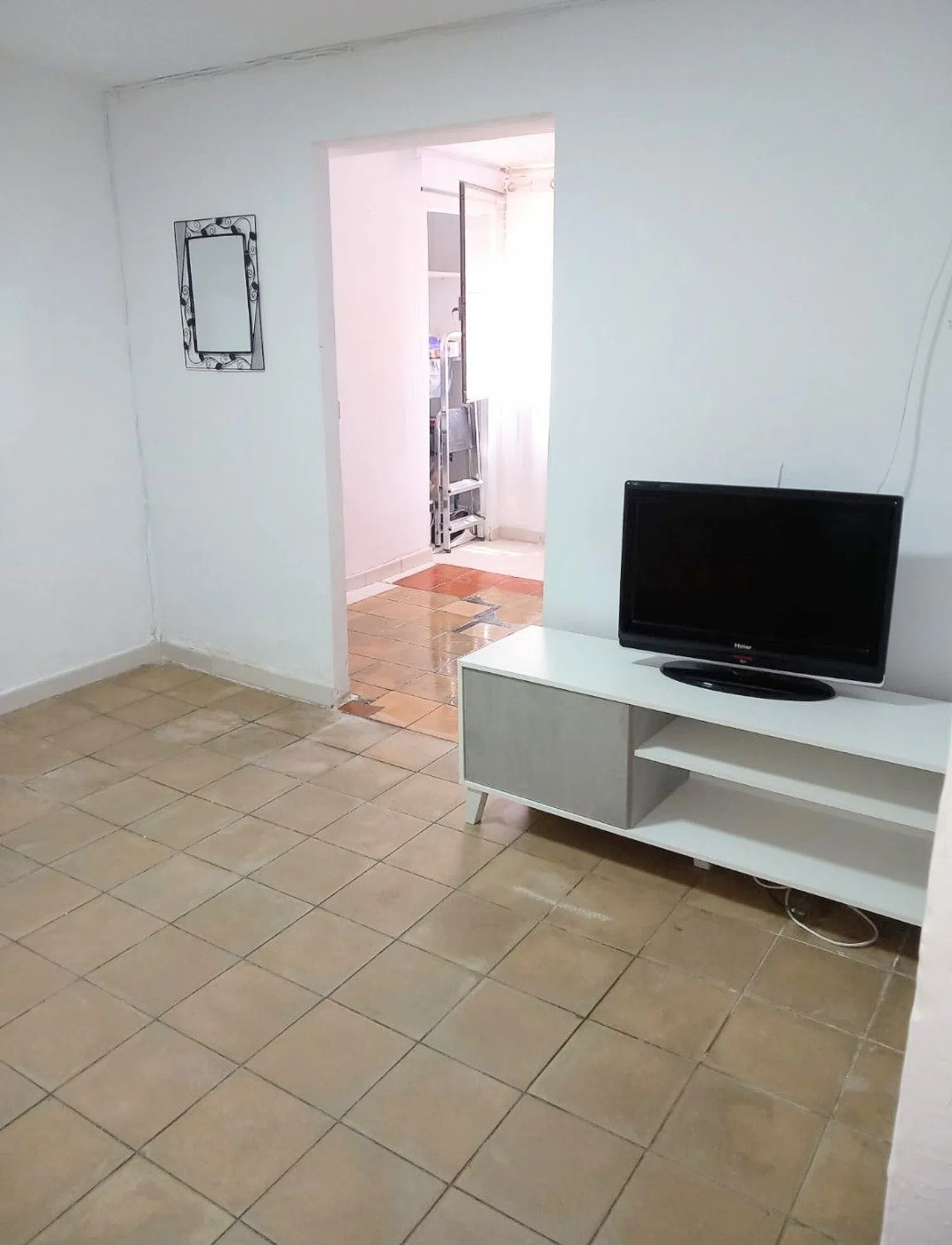 Piso en calle Algeciras, 120 - Foto 1