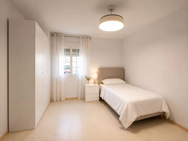 Piso en Calle Puerto de Envalira, 4, Rochelambert - Foto 6