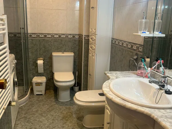Piso en Calle de Pi y Margall interior, 2, Berbés - Peritos - Foto 2