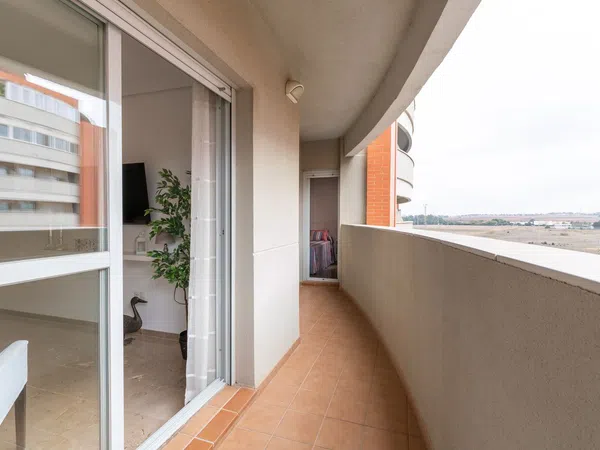 Piso en Calle Perséfone, 3, Jardines de Hércules - Foto 8
