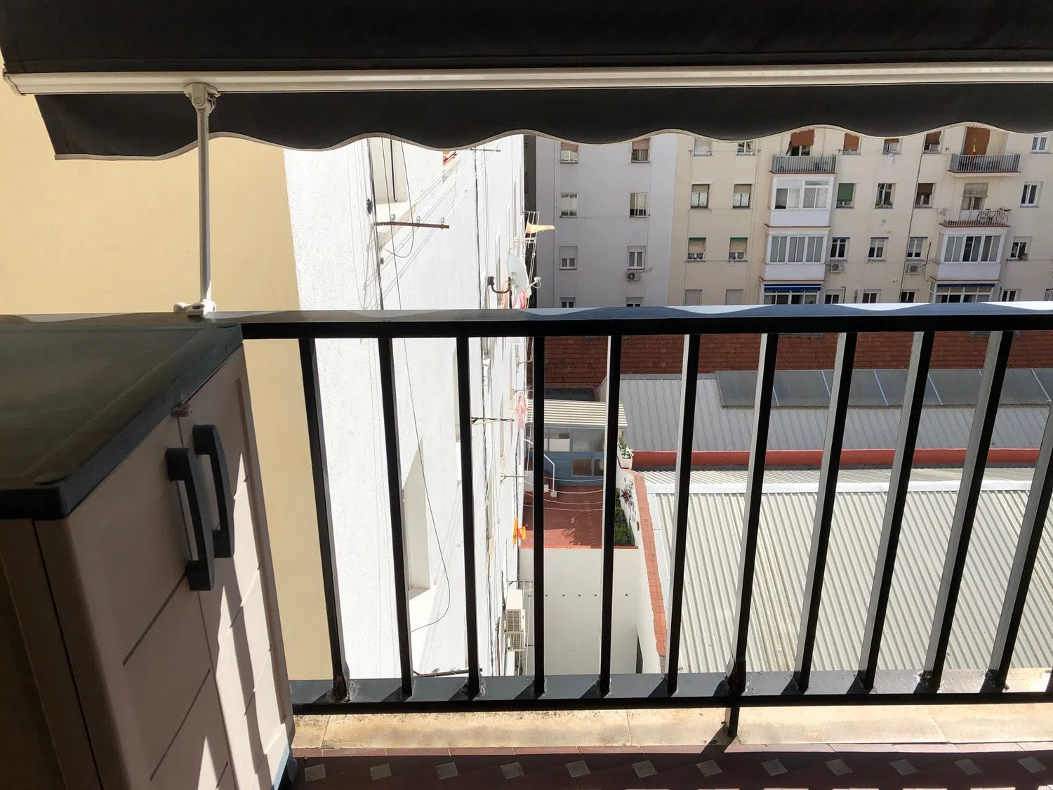 Piso en calle de Ibiza, 50 - Foto 17