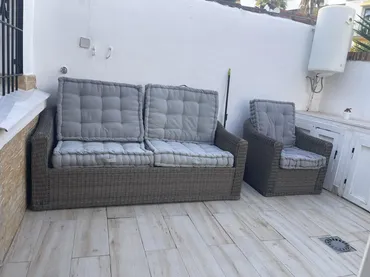 Piso en  Urbanización Pueblo Andaluz 12D - Foto 20