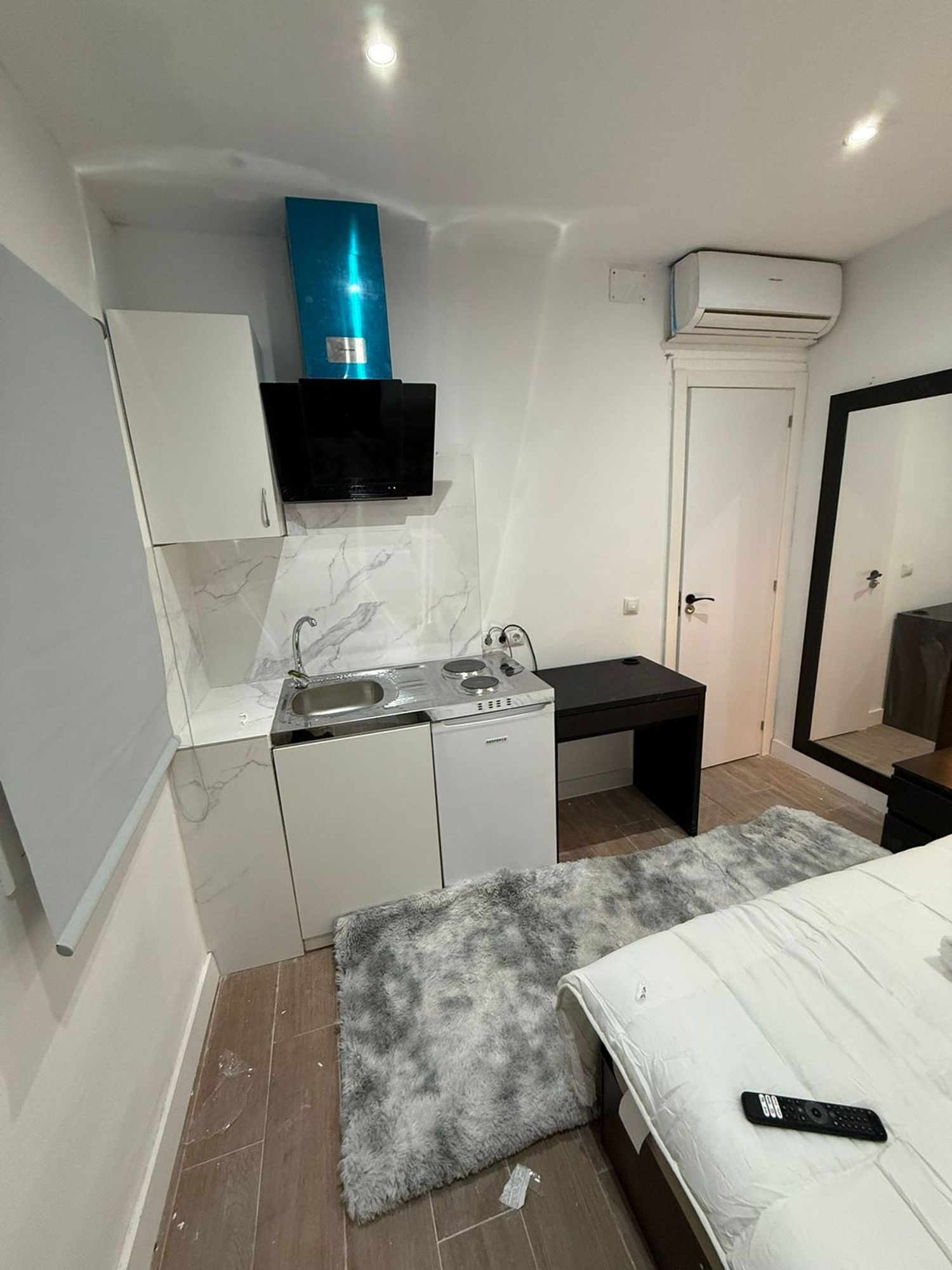 Estudio en Alegria, 7 - Foto 3