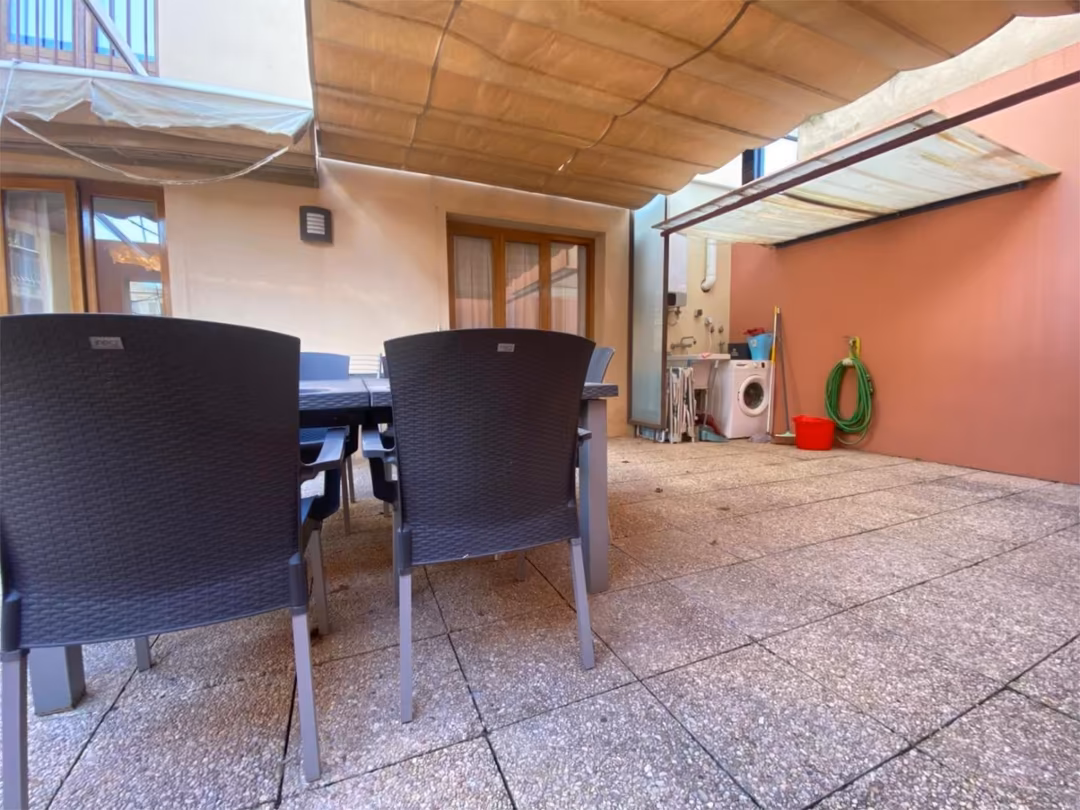 Piso en  Carrer de na Jordana 11 - Foto 18