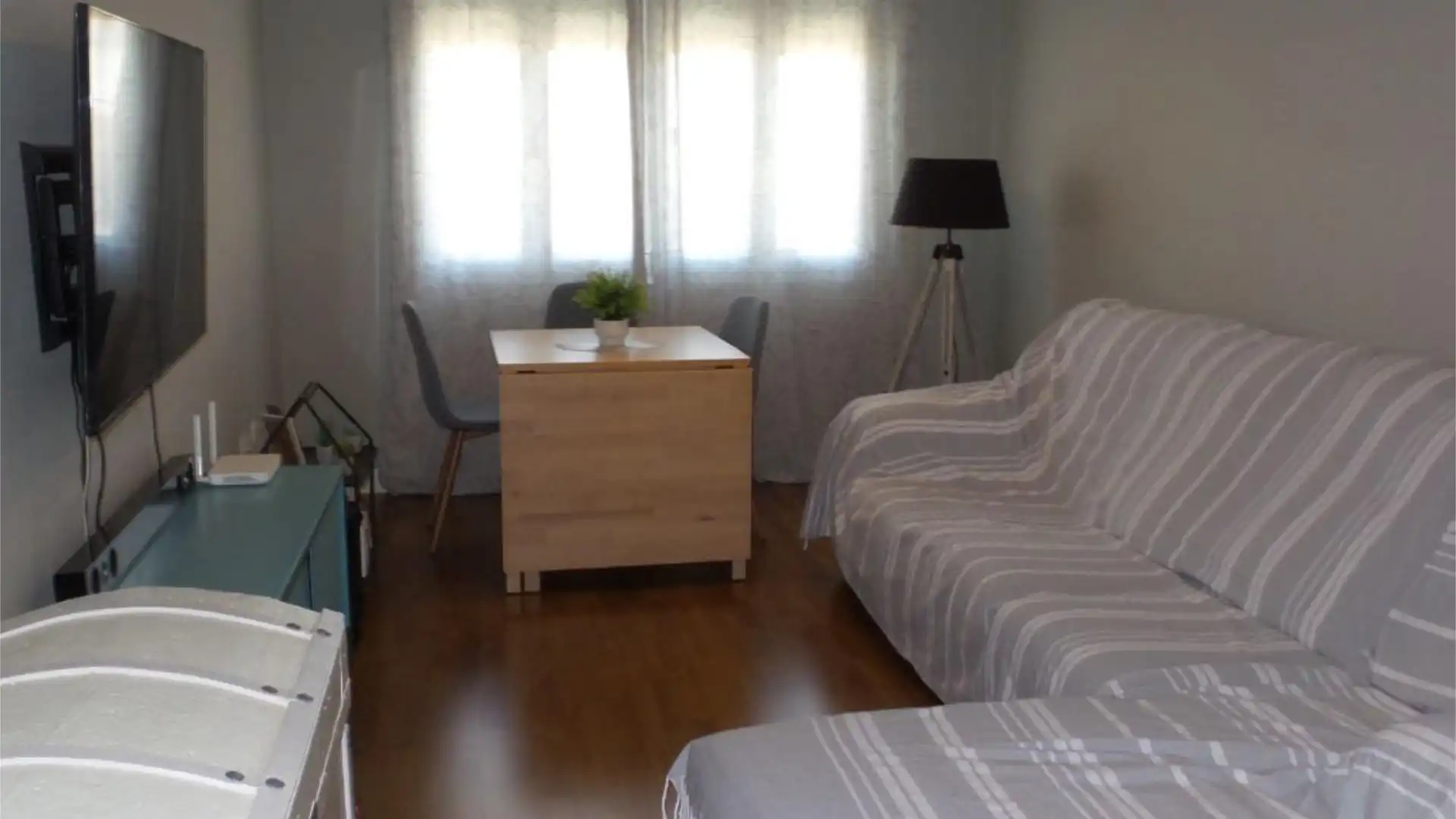 Piso en  Plaza la Carlota 5 - Foto 8