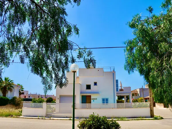 Chalet pareado en Calle de sa Rajada, 6 - Foto 1