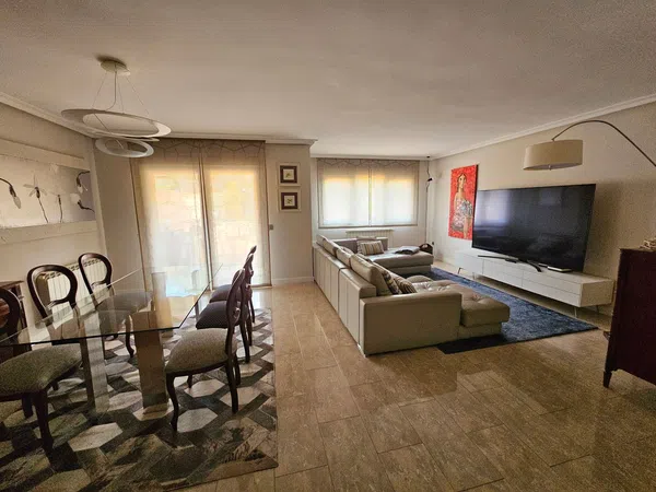 Chalet pareado en calle Miguel de Cervantes s/n - Foto 11