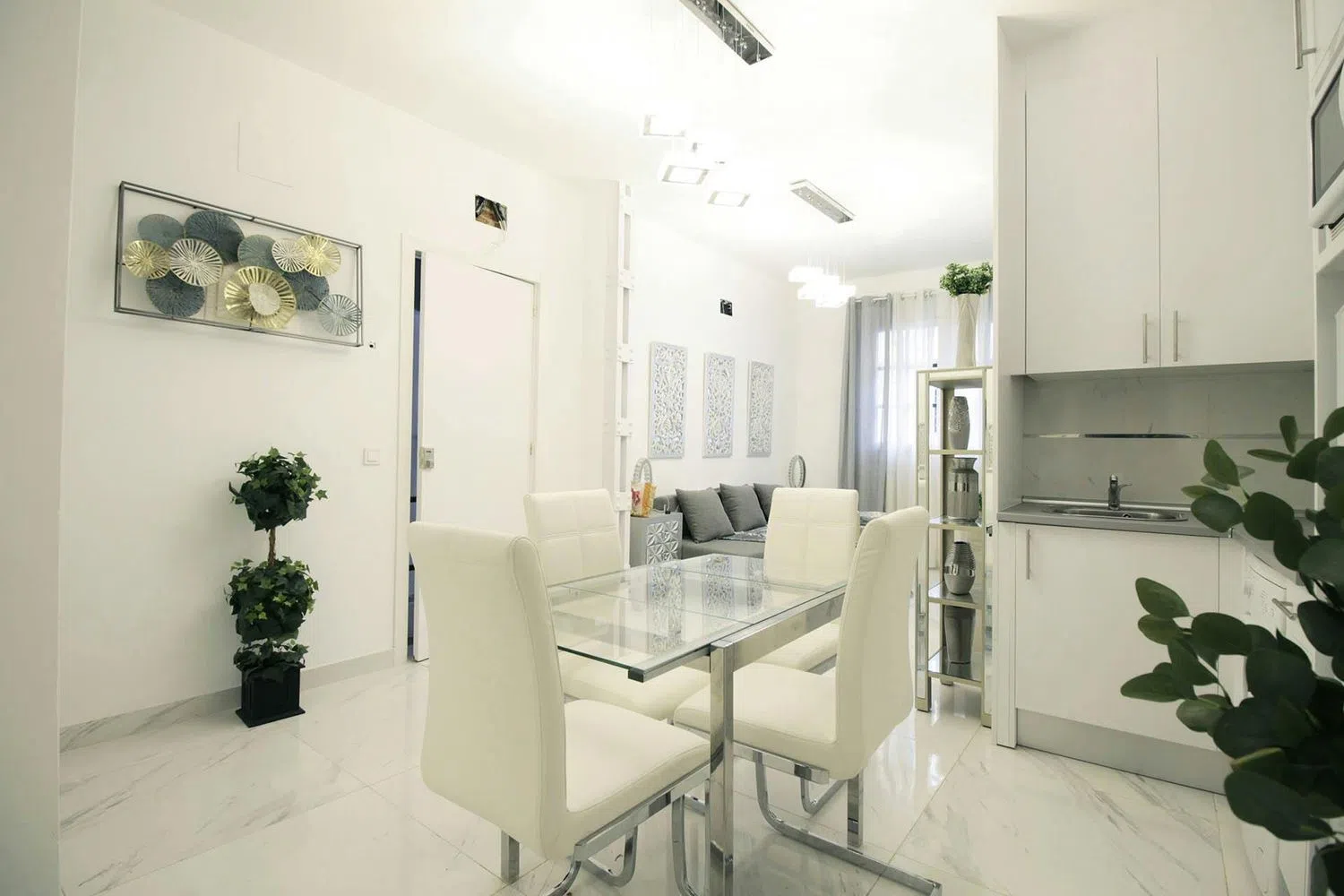 Piso en calle de París, 170 - Foto 14