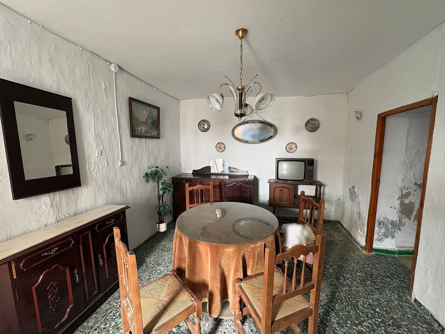 Casa de pueblo en Iglesia, 2 - Foto 4