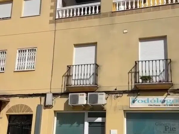 Piso en Calle Alcalde Juan Caballero, 27 - Foto 10