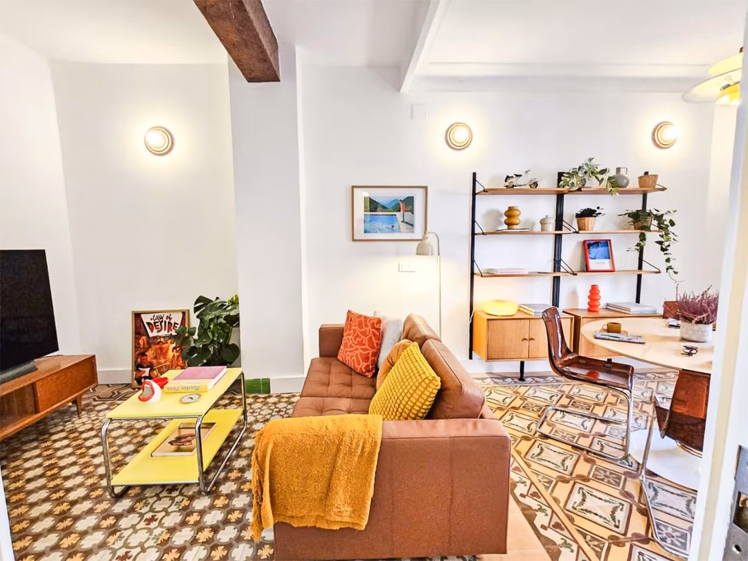 Piso en  Carrer de na Jordana 26 - Foto 6