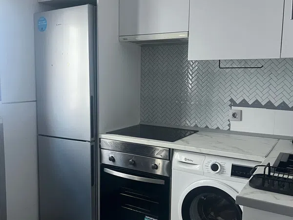 Piso en calle de Oviedo, 15