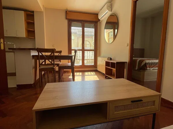 Piso en Casco Histórico - Foto 2