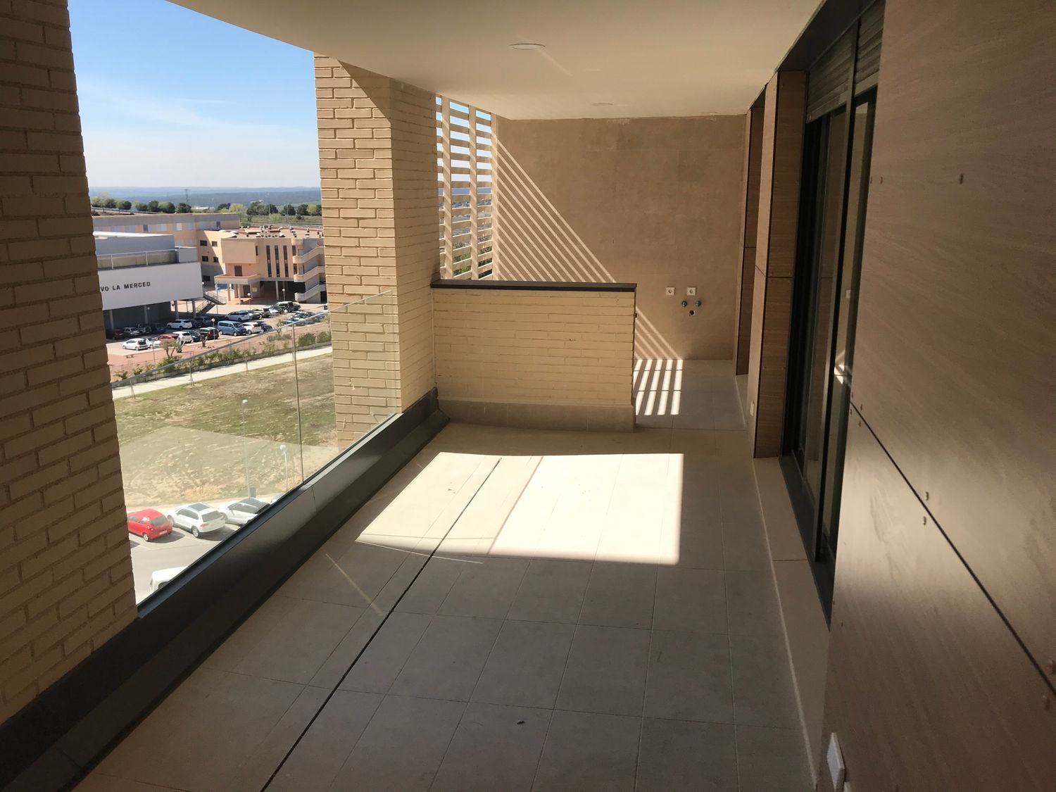 Piso en Avenida de los Actores, 1 - Foto 3