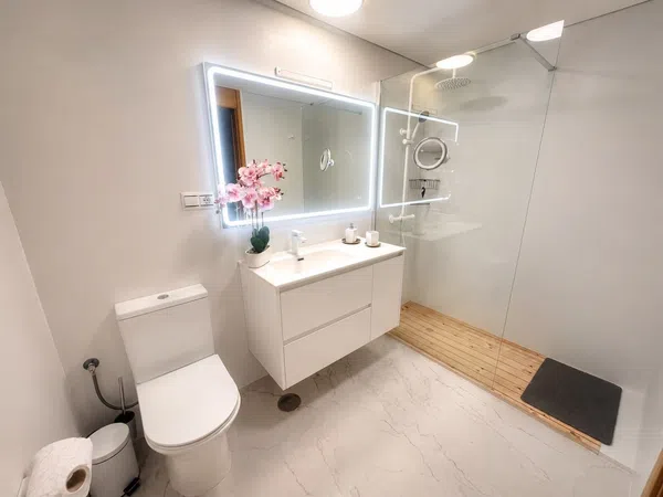 Dúplex en Calle Carabela, 25, Almerimar, Almerimar - Foto 9