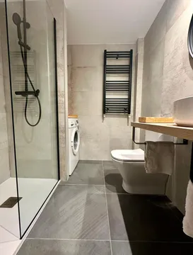Loft en  Avenida de los Reyes de España 32 - Foto 11