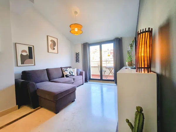 Ático en calle Gran Vía de Colón, 46 - Foto 4