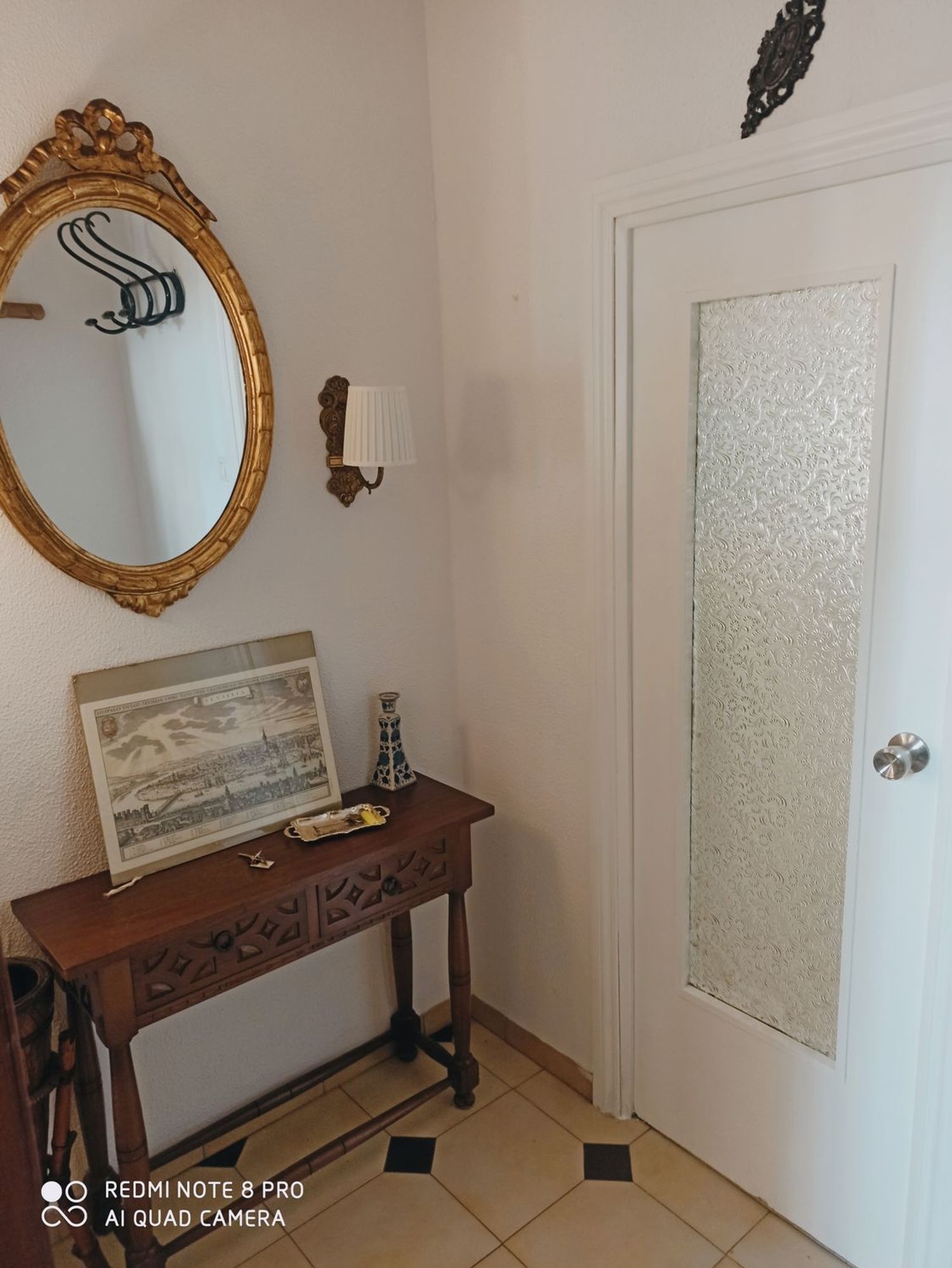 Piso en calle Tarfia, 1 - Foto 1