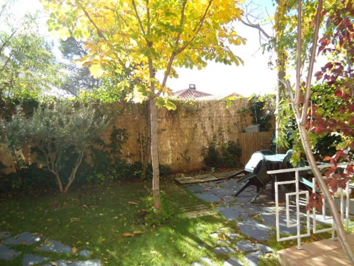 Estudio en calle de Pablo Gargallo, 35 - Foto 11
