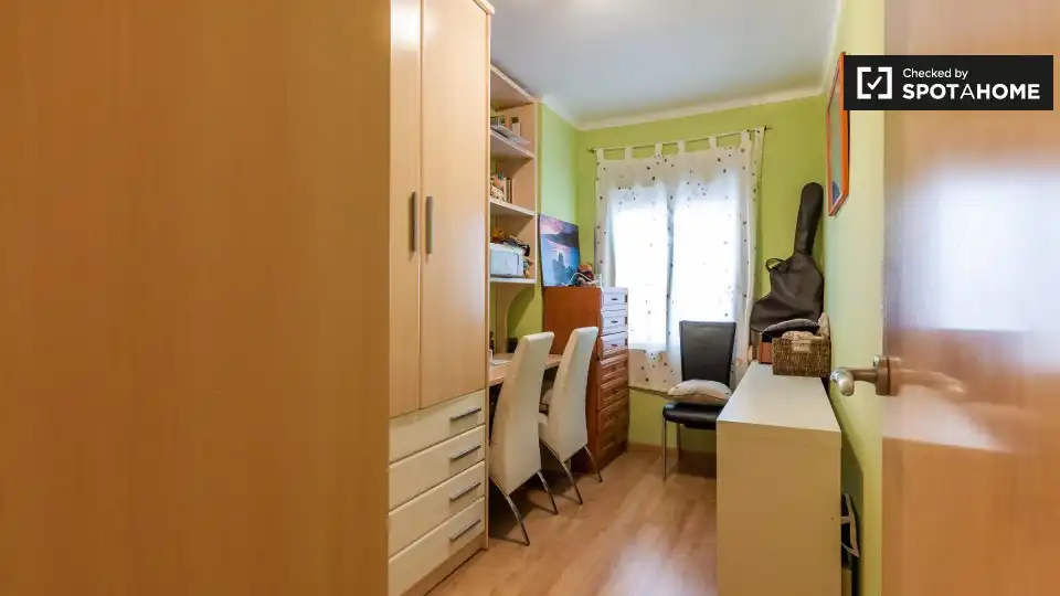 Piso en L'Hospitalet de Llobregat - Foto 18
