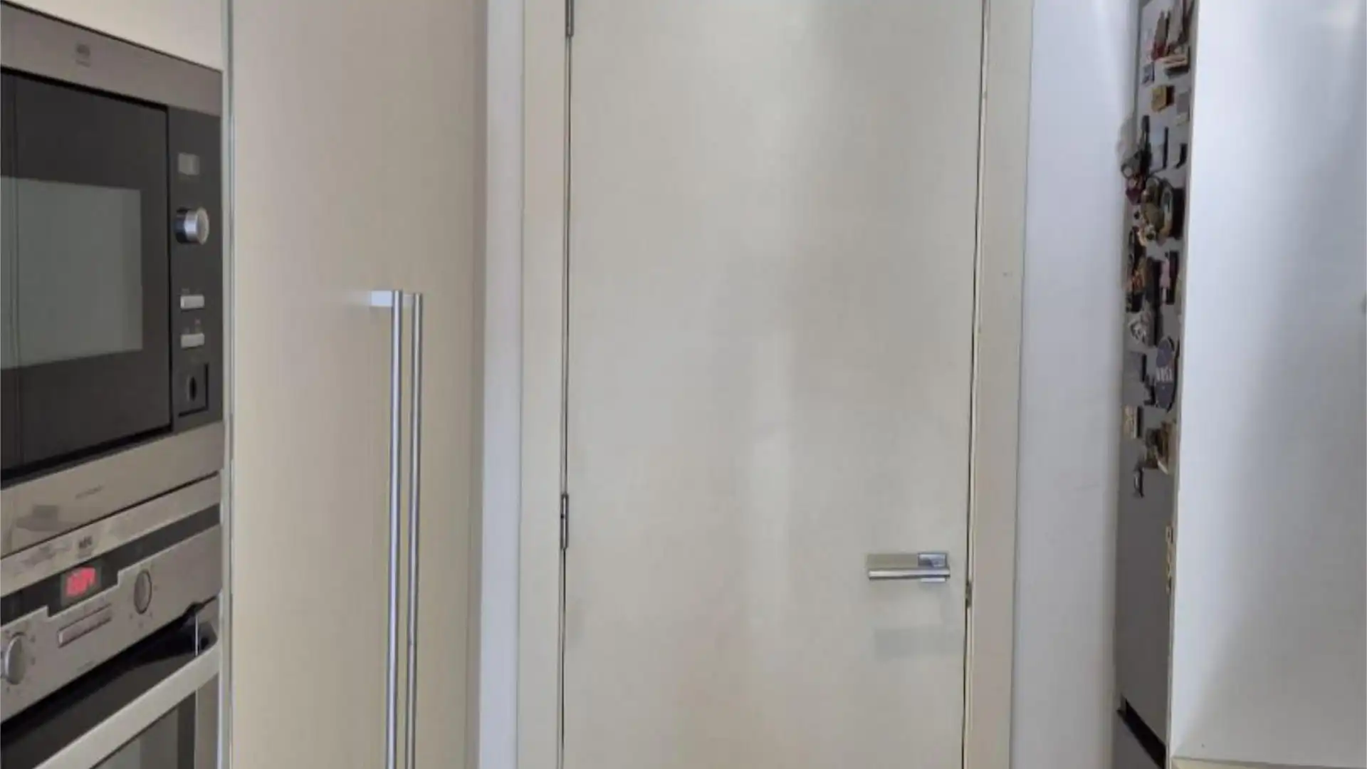 Piso en Sant Cugat del Vallès - Foto 27