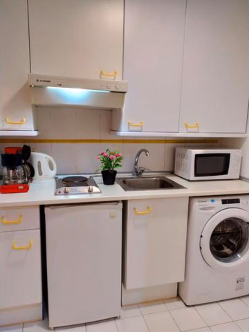 Piso en Centro - Foto 7