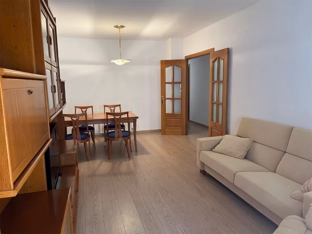 Piso en  Carrer de Manso 3 - Foto 5