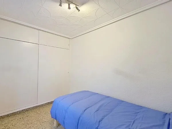 Ático en Calle d'Escalante, El Cabanyal-El Canyamelar - Foto 15