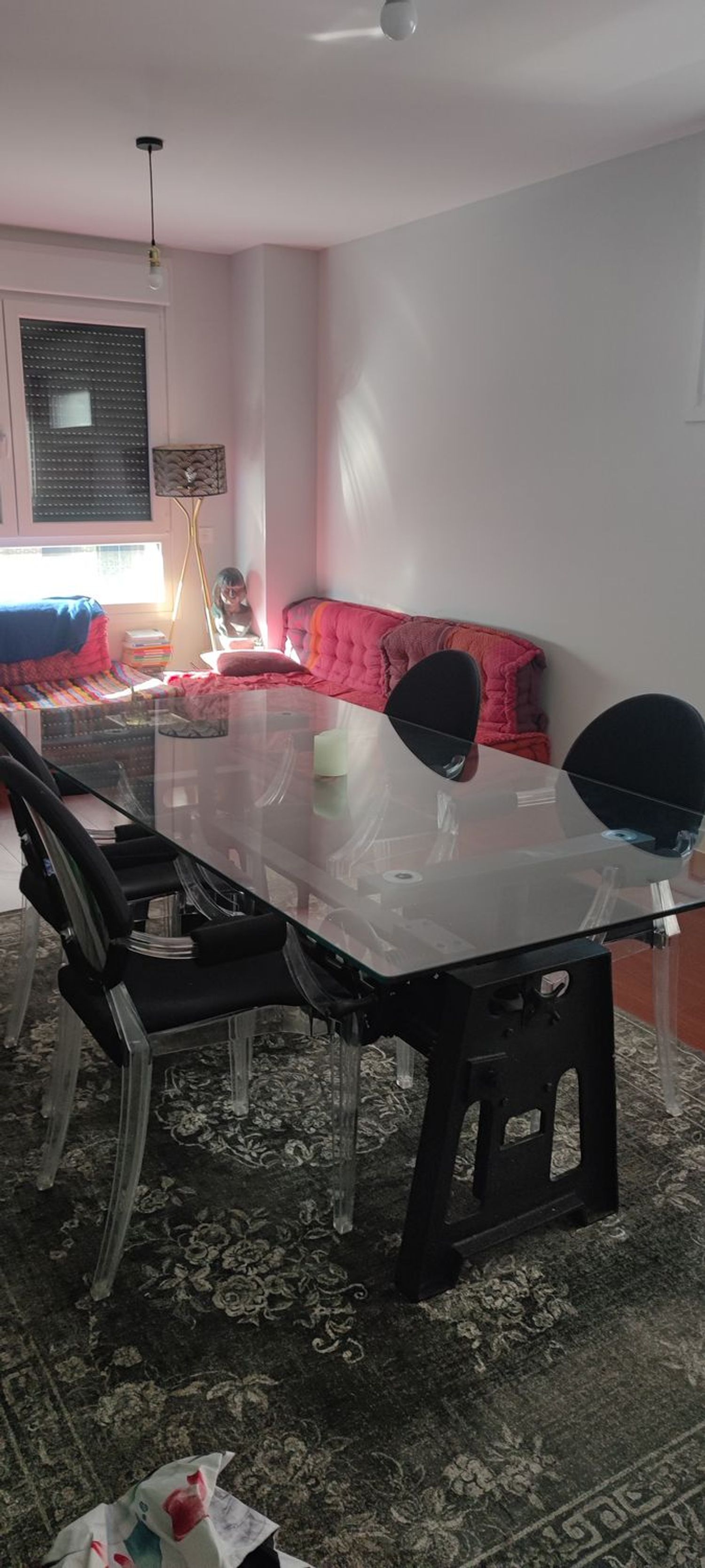 Piso en calle Alamedilla, 5 - Foto 2