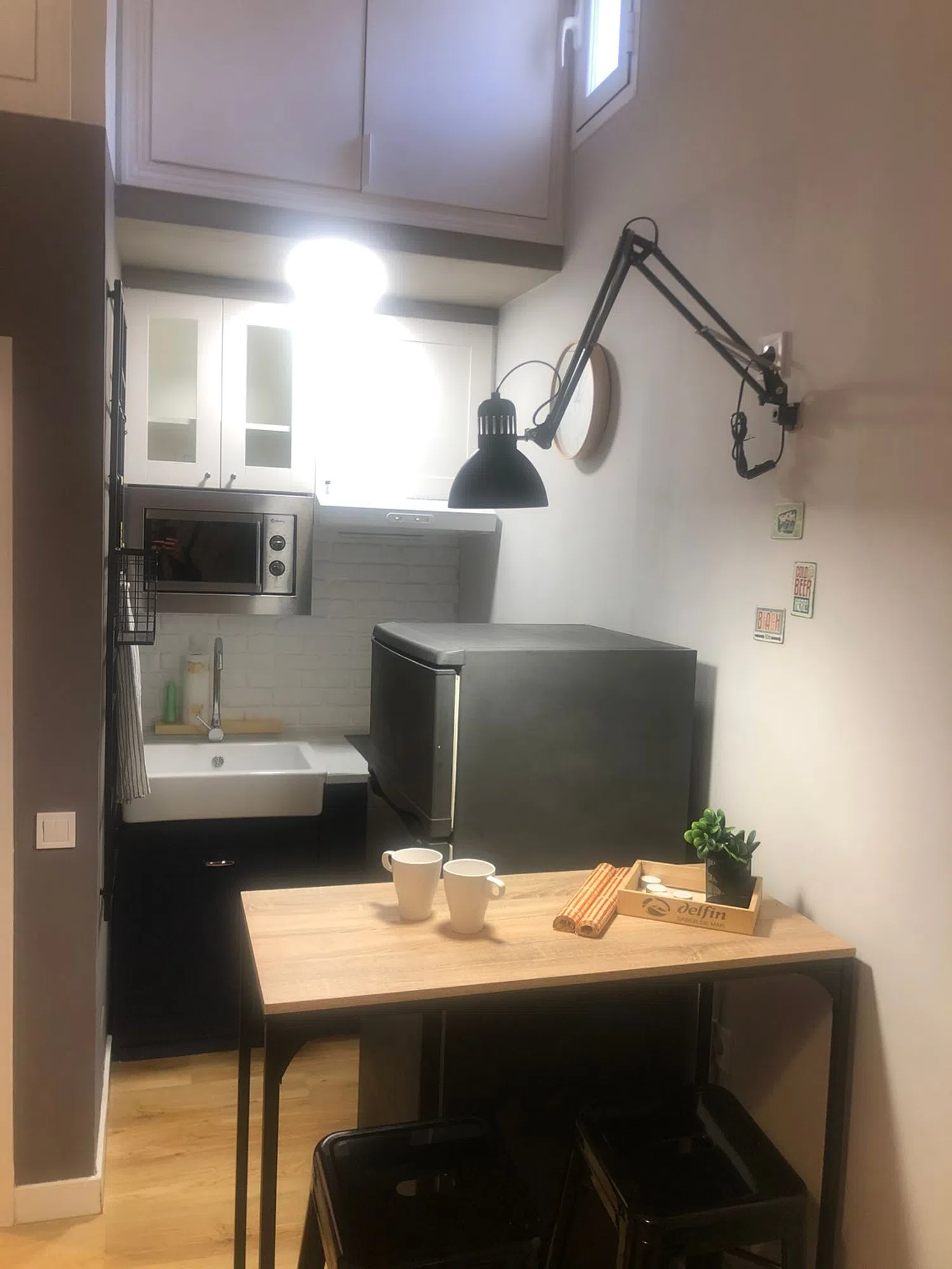 Piso en calle de Francos Rodríguez, 11 - Foto 21